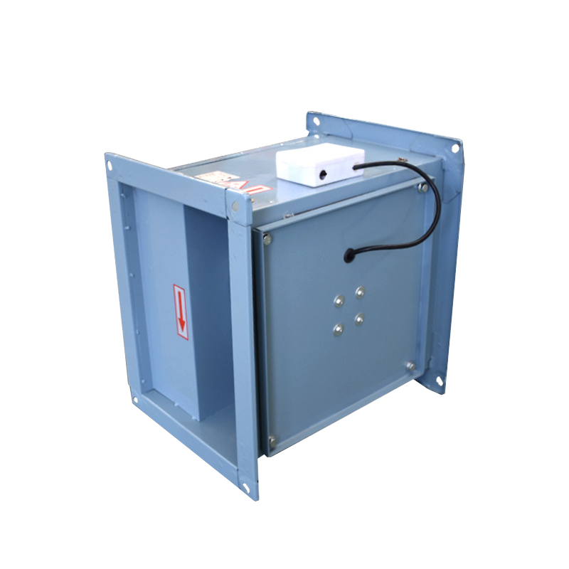 管道風(fēng)機
